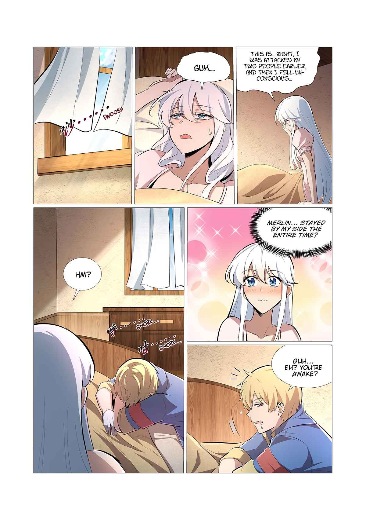 Chapter 198 - Page 2