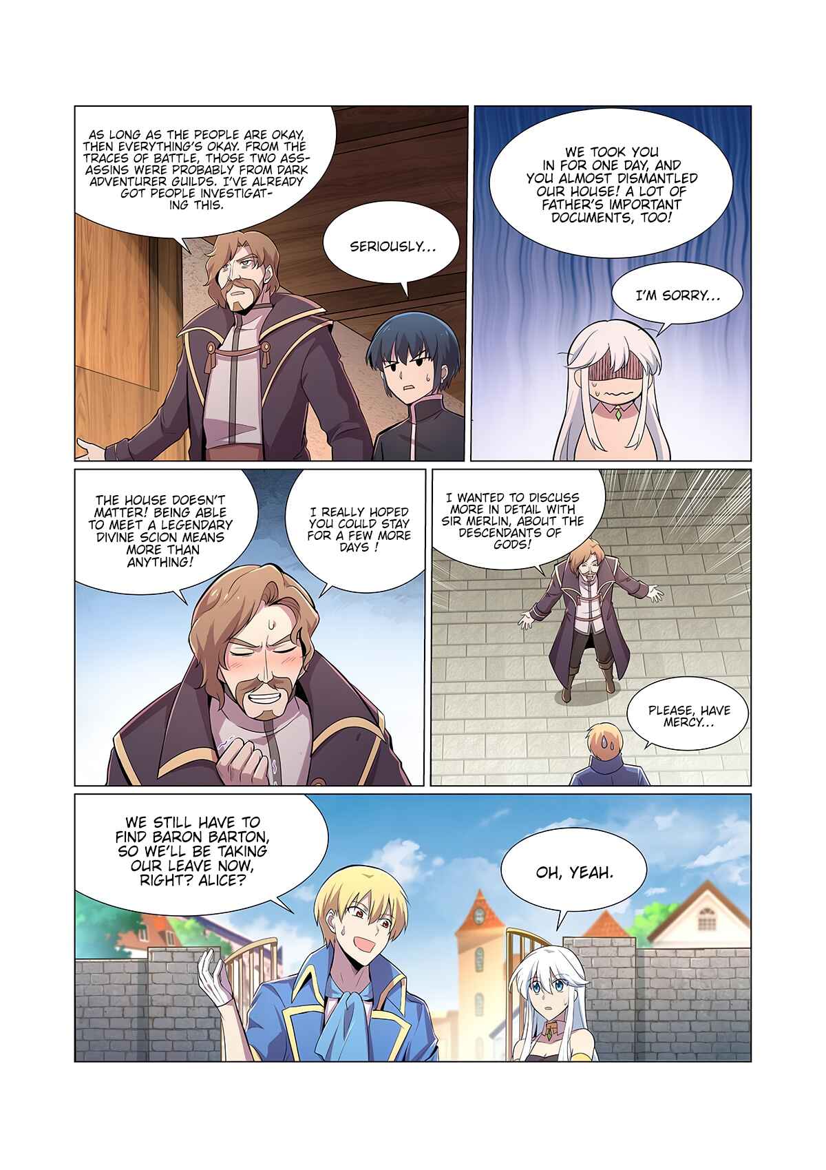 Chapter 198 - Page 5