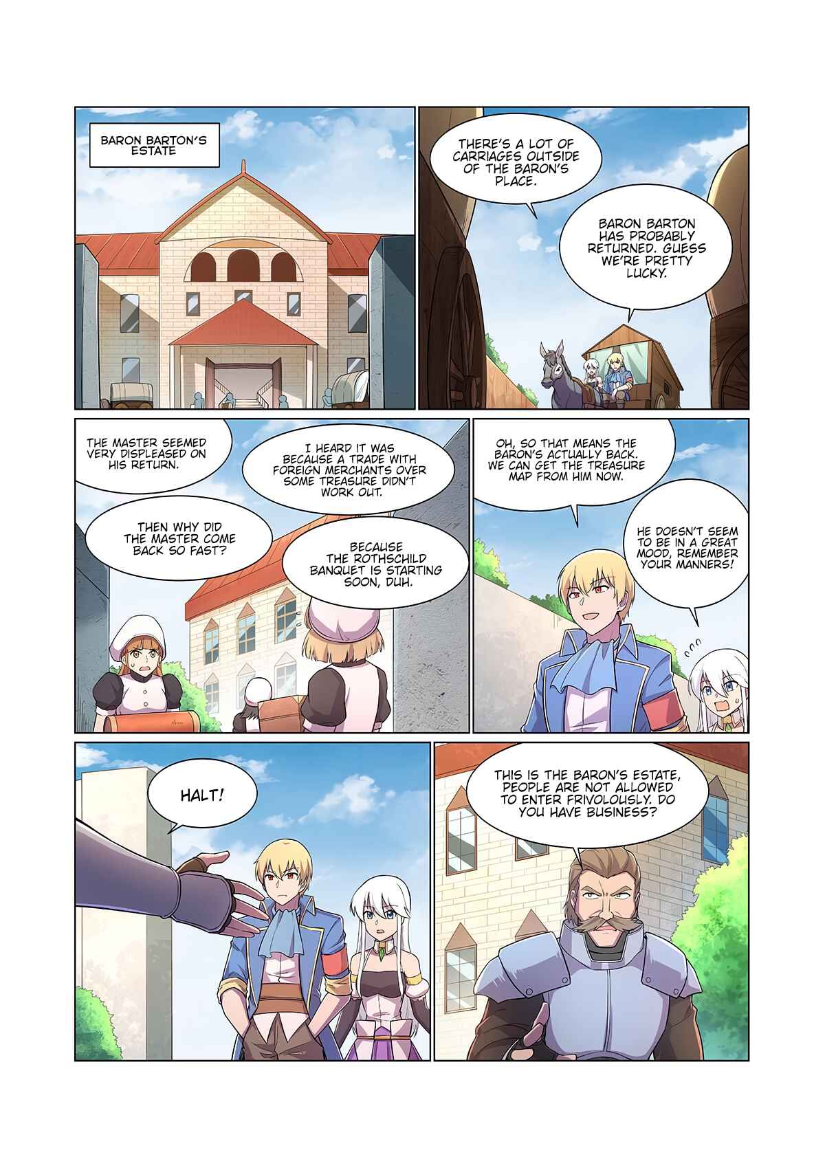 Chapter 198 - Page 6