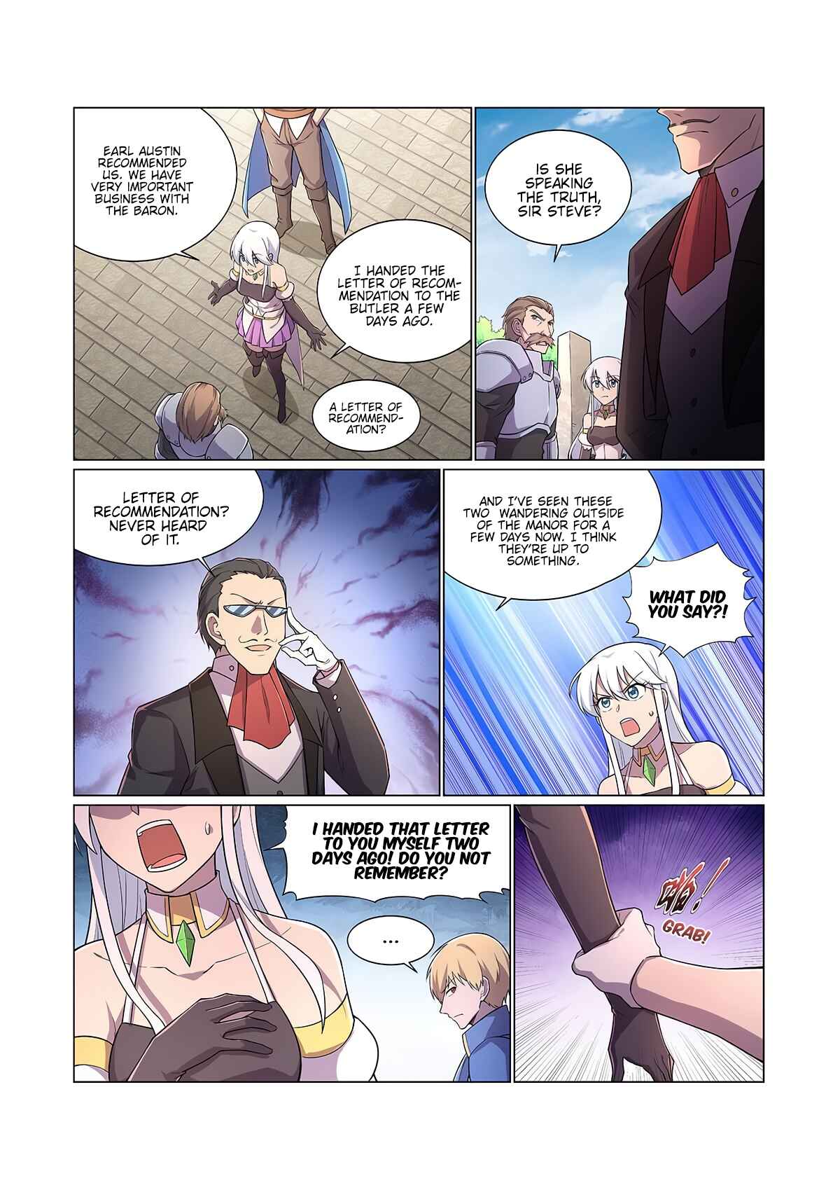 Chapter 198 - Page 7