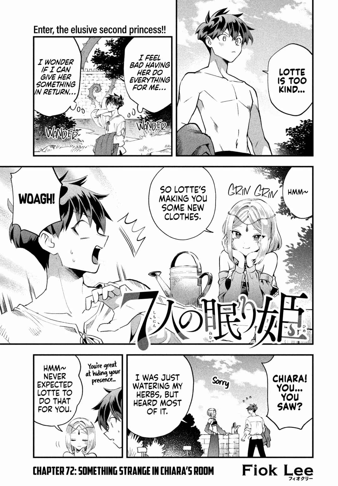 Chapter 72 - Page 2