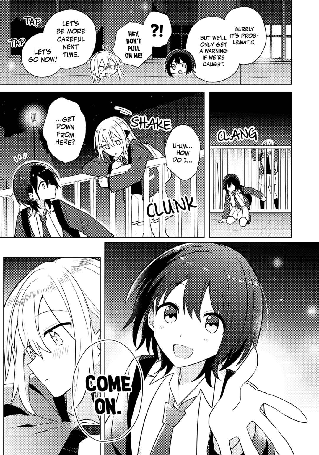 Chapter 2.2 - Page 5