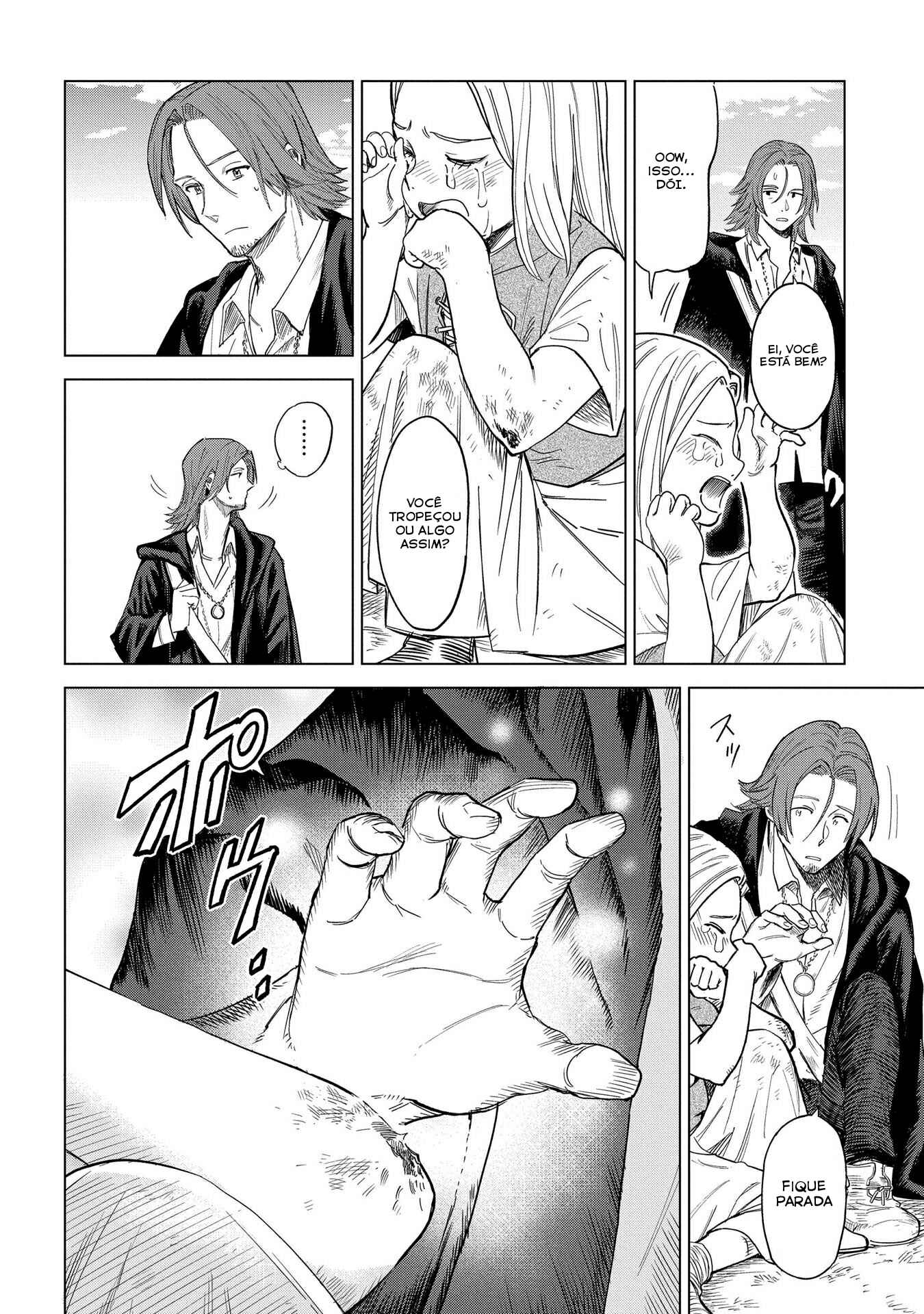 Chapter 1 - Page 8
