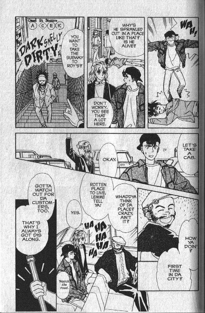 Chapter 27 - Page 58