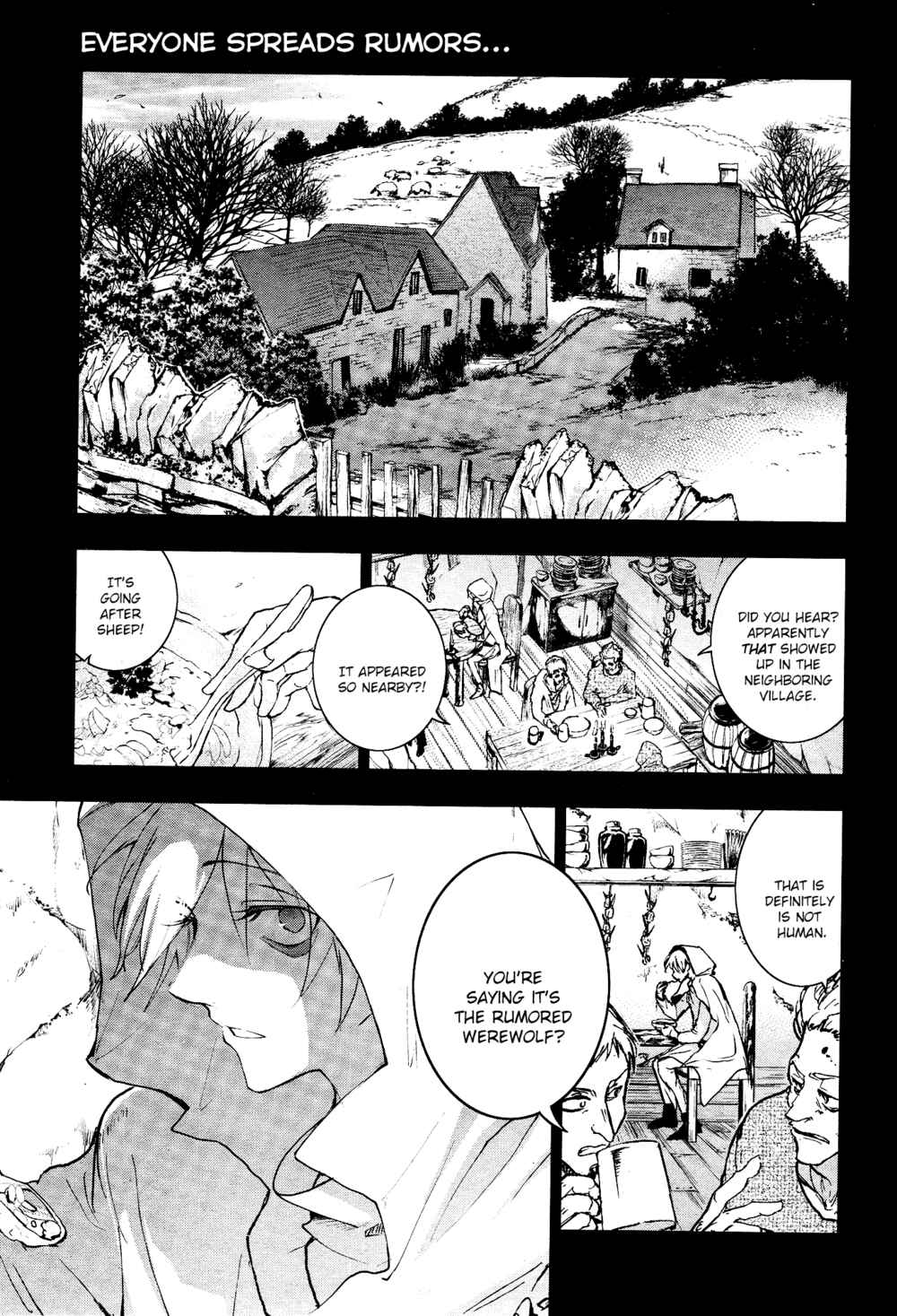 Chapter 95 - Page 1