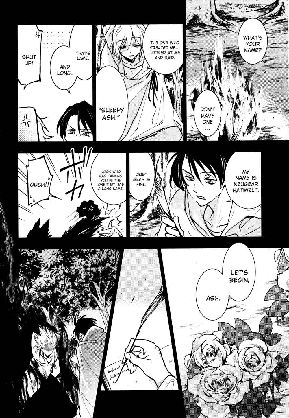 Chapter 95 - Page 12