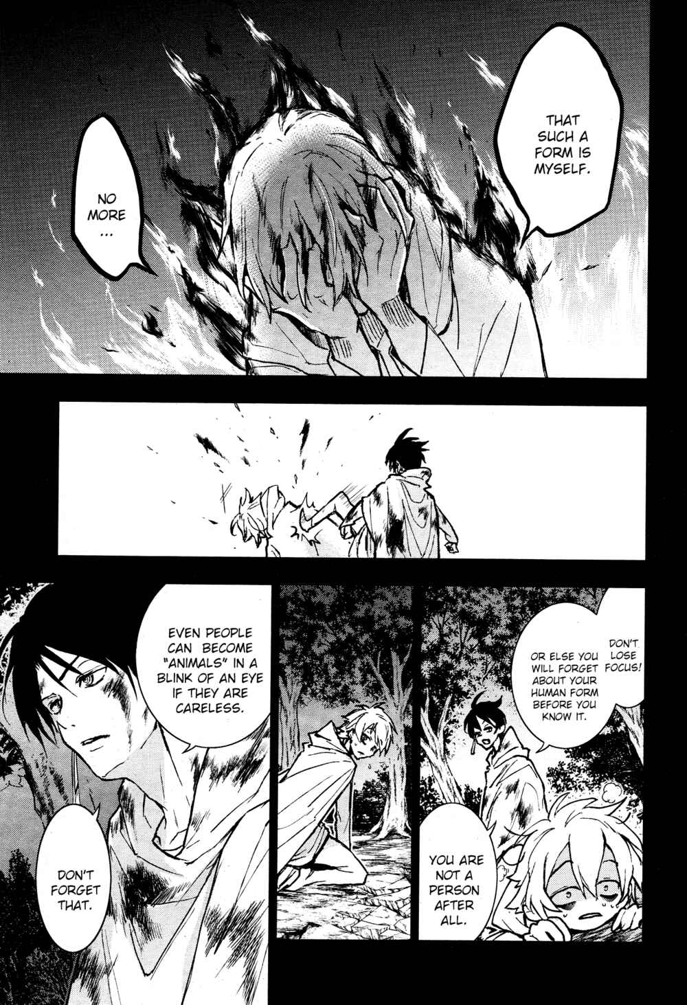 Chapter 95 - Page 17