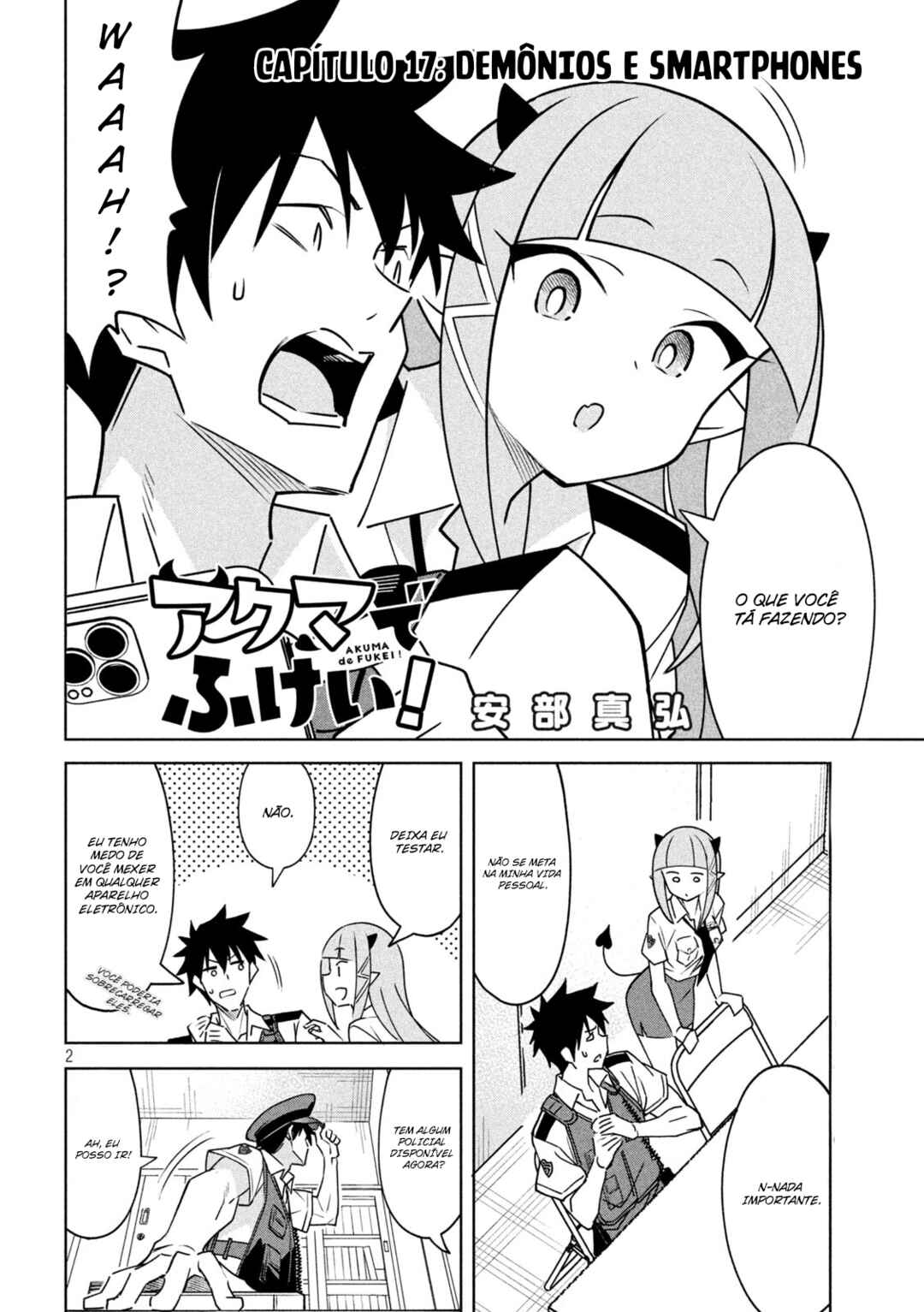 Chapter 17 - Page 3