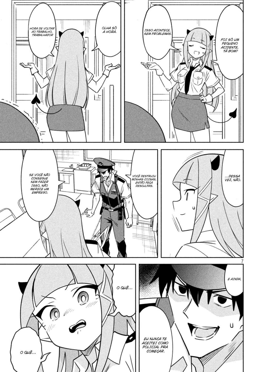 Chapter 17 - Page 8