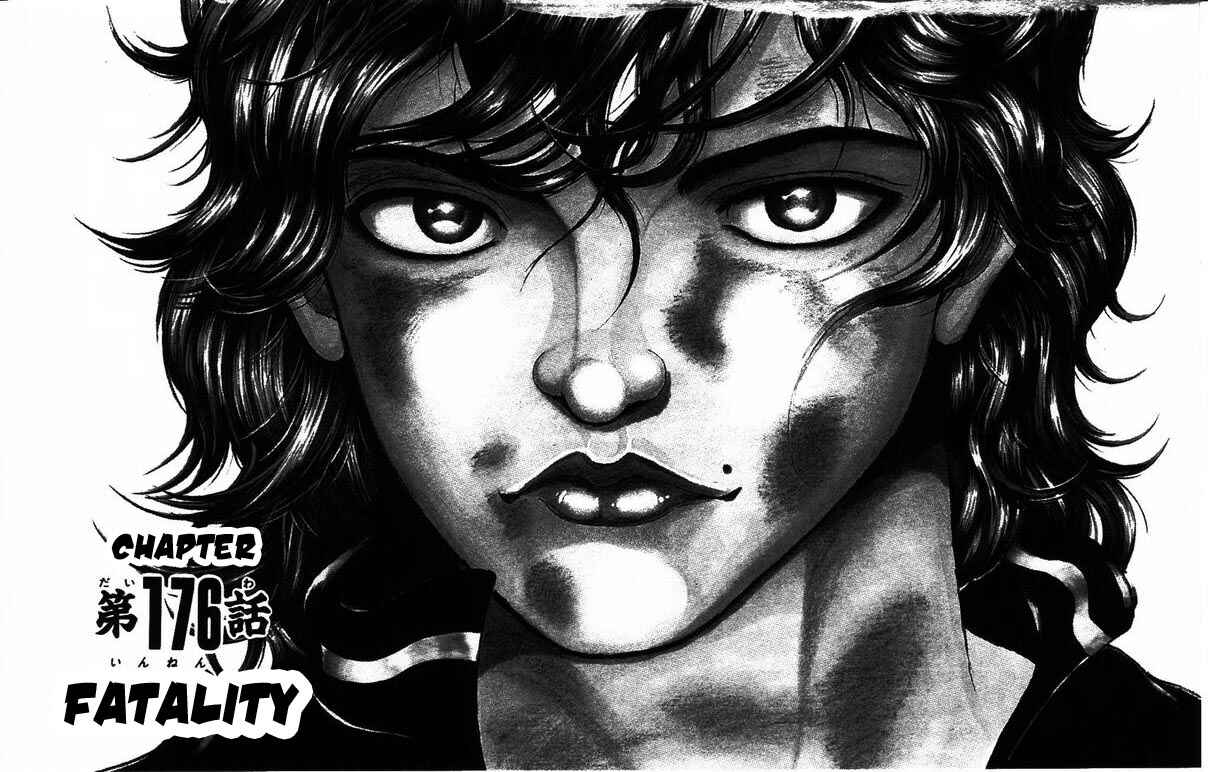 Chapter 176 - Page 1