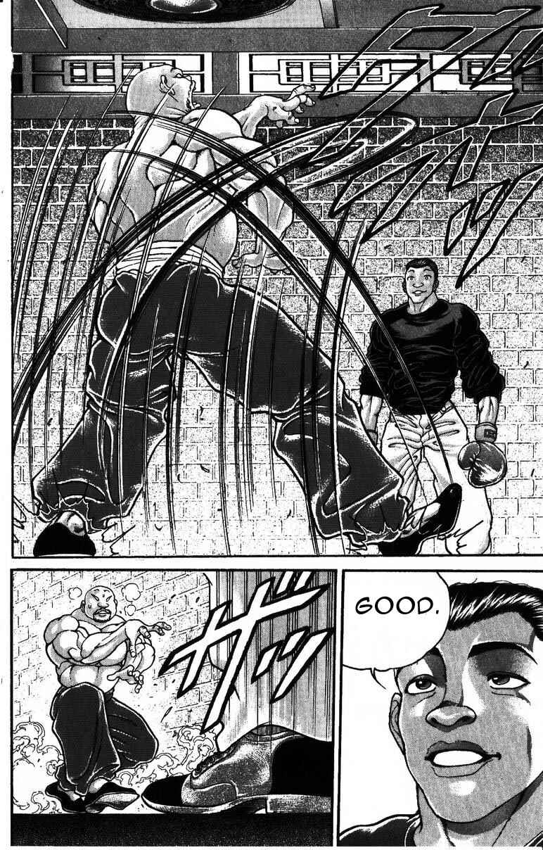 Chapter 176 - Page 11
