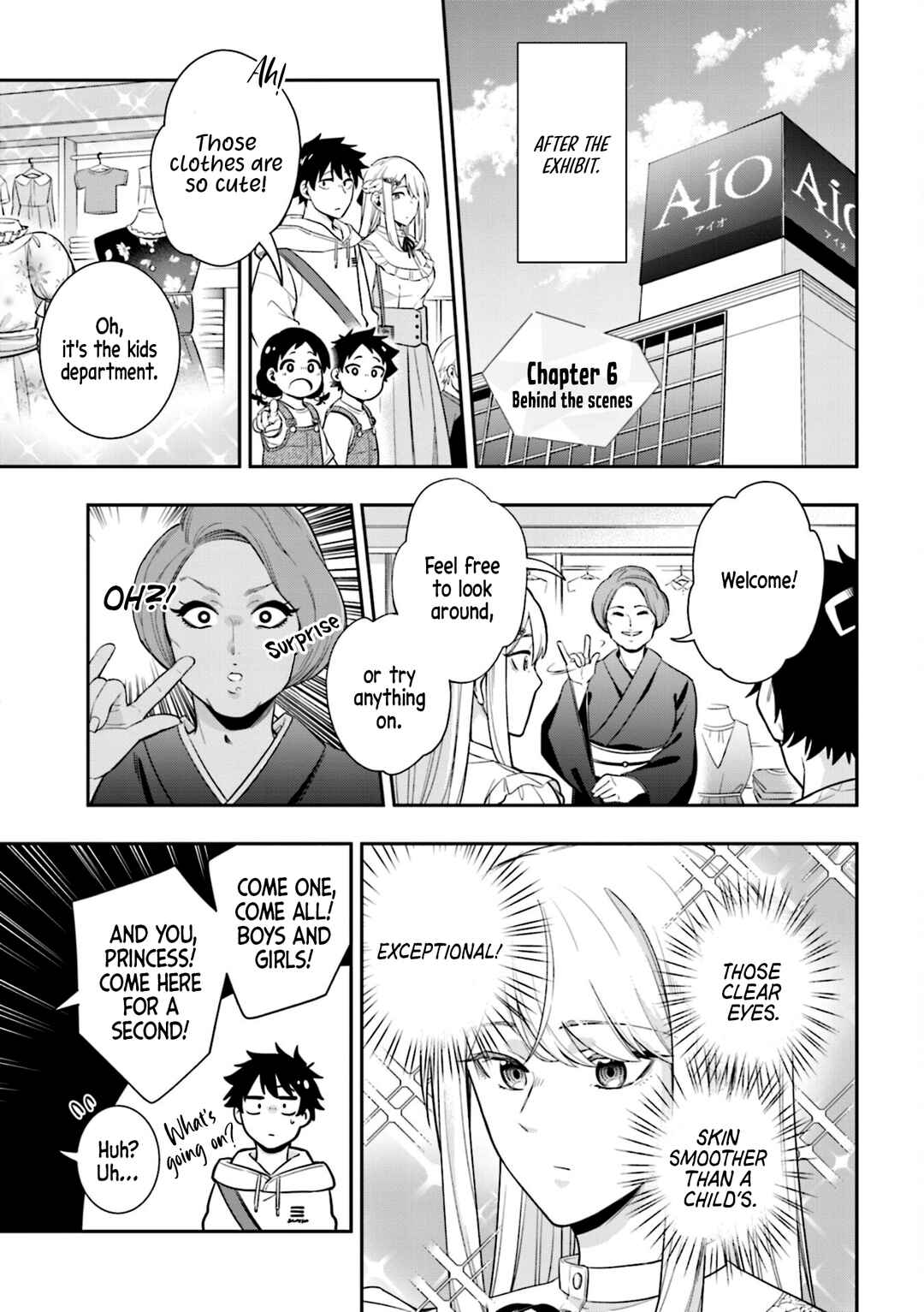 Chapter 6.5 - Page 1