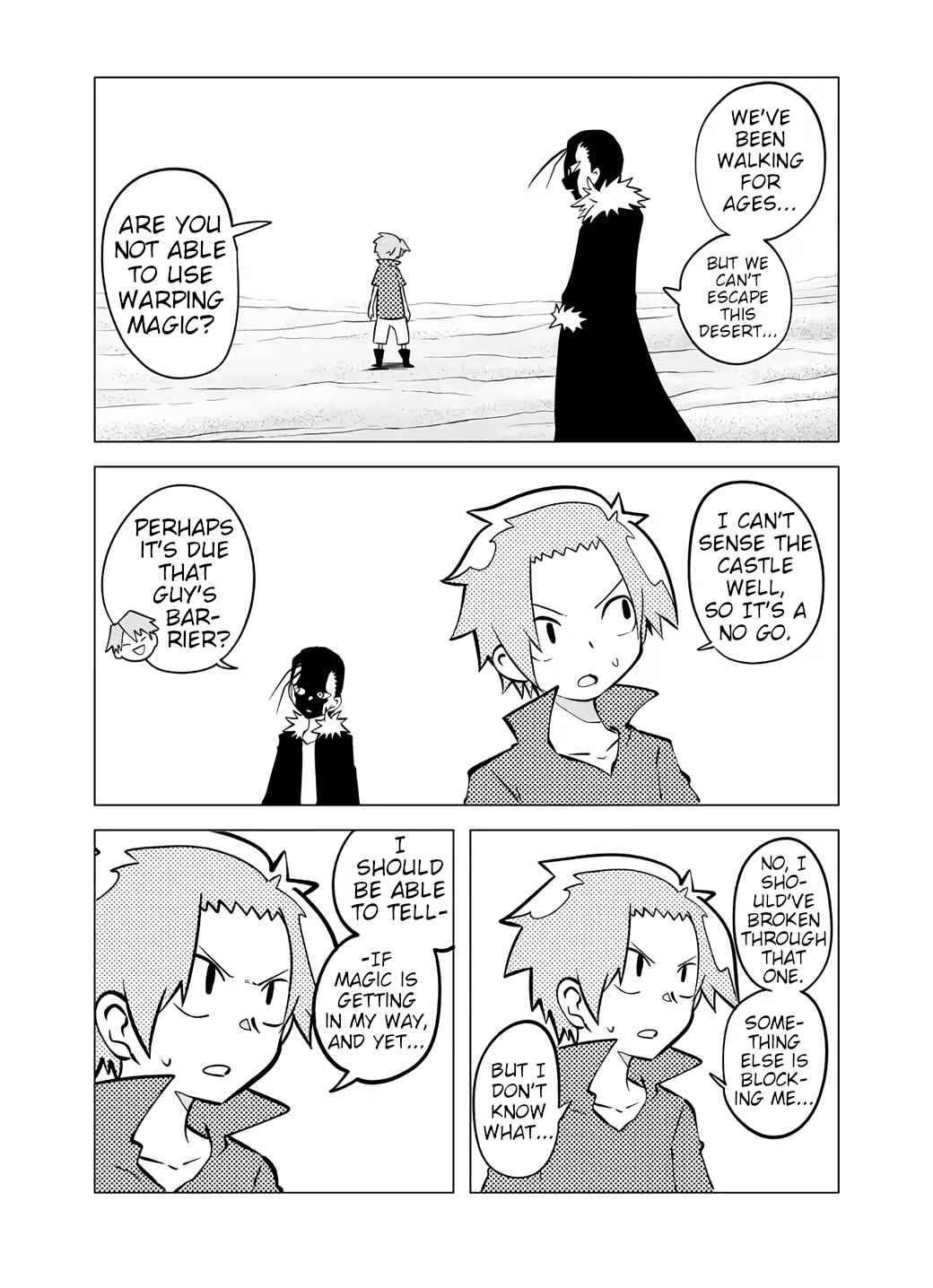 Chapter 67 - Page 3