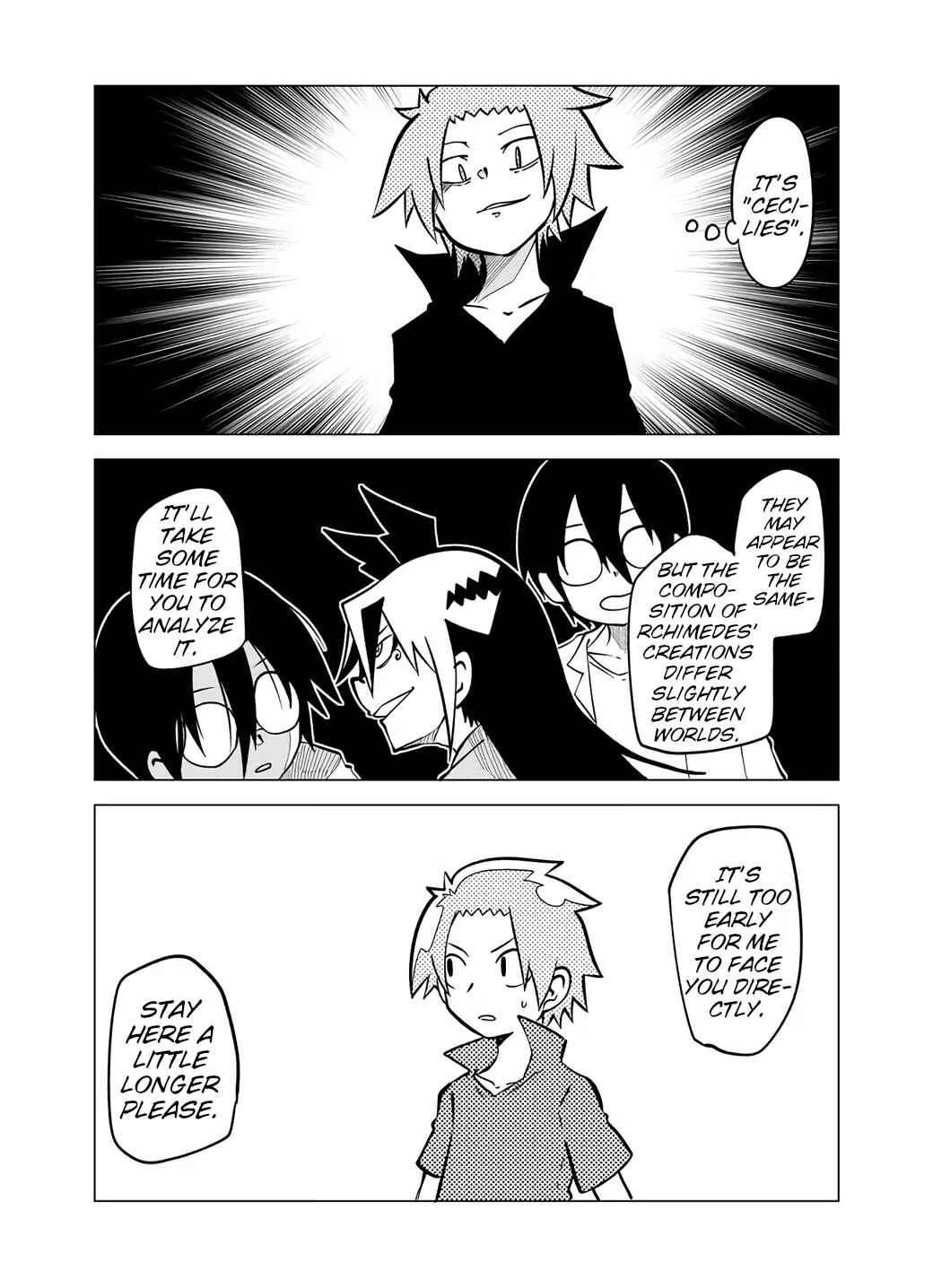 Chapter 67 - Page 5