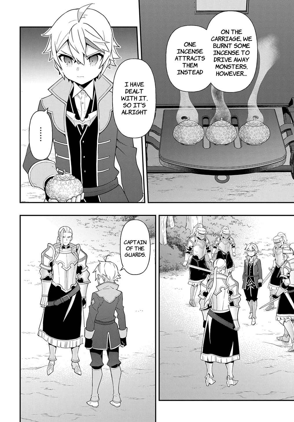 Chapter 45 - Page 10
