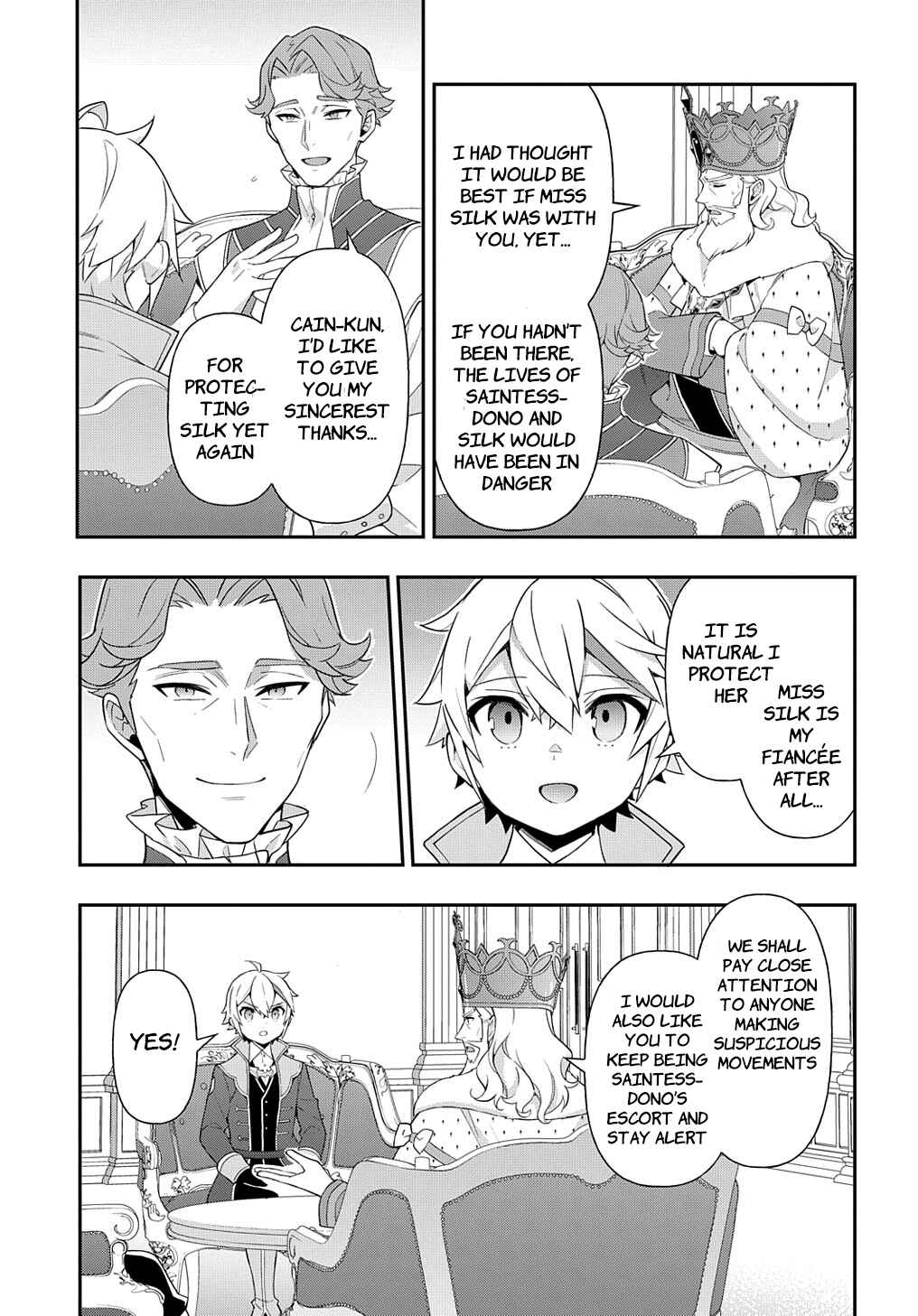 Chapter 45 - Page 21