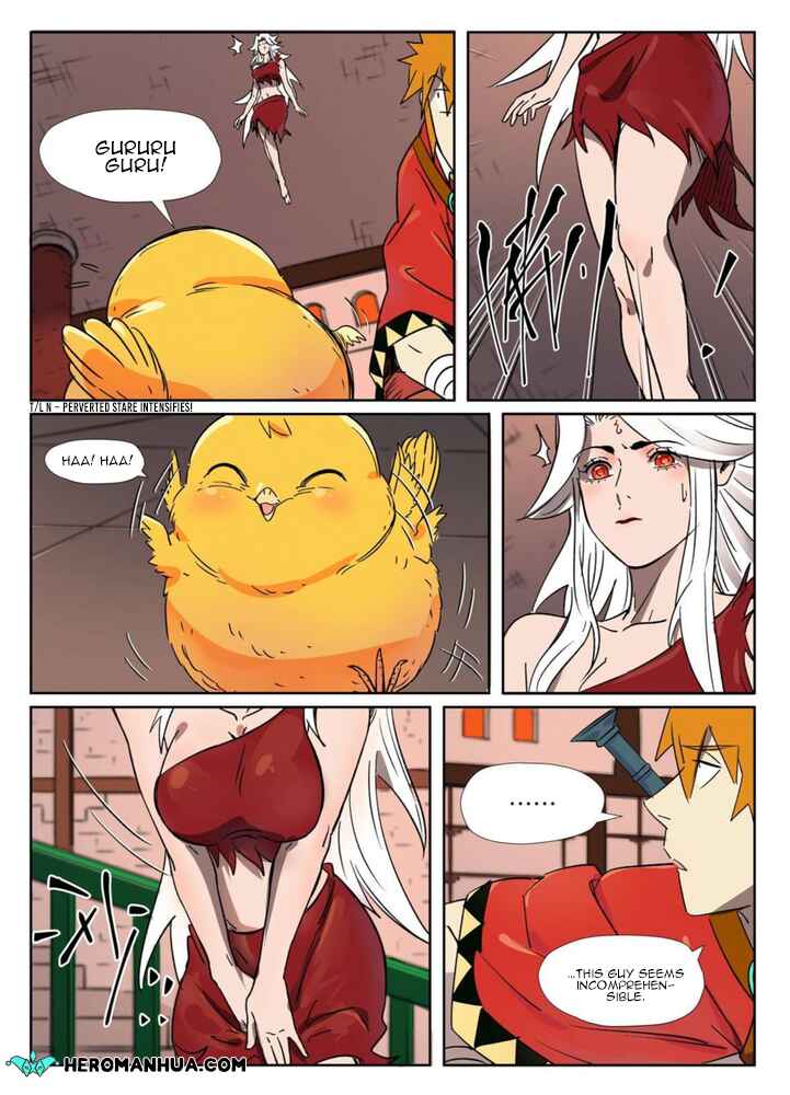 Chapter 284.5 - Page 4
