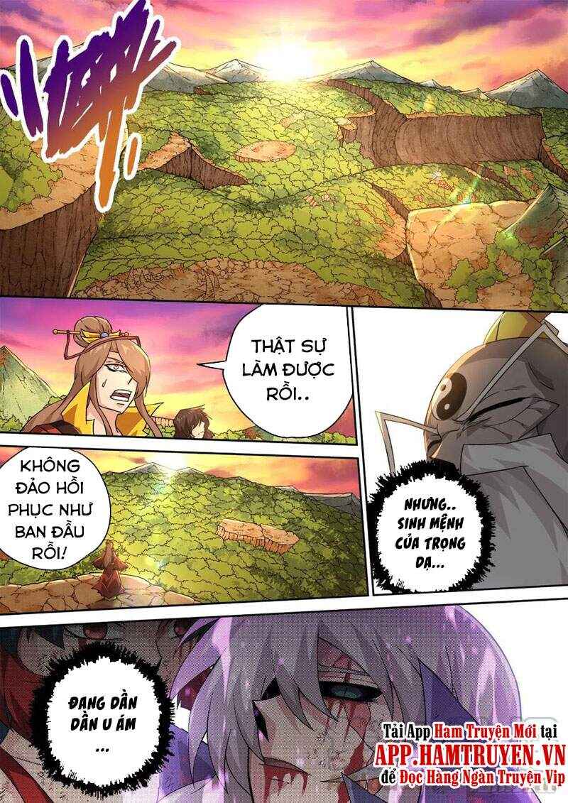 Chapter 405 - Page 6