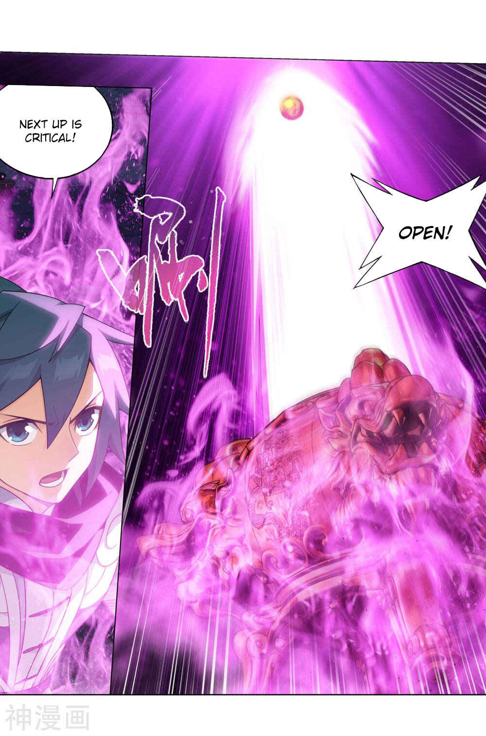 Chapter 361 - Page 28