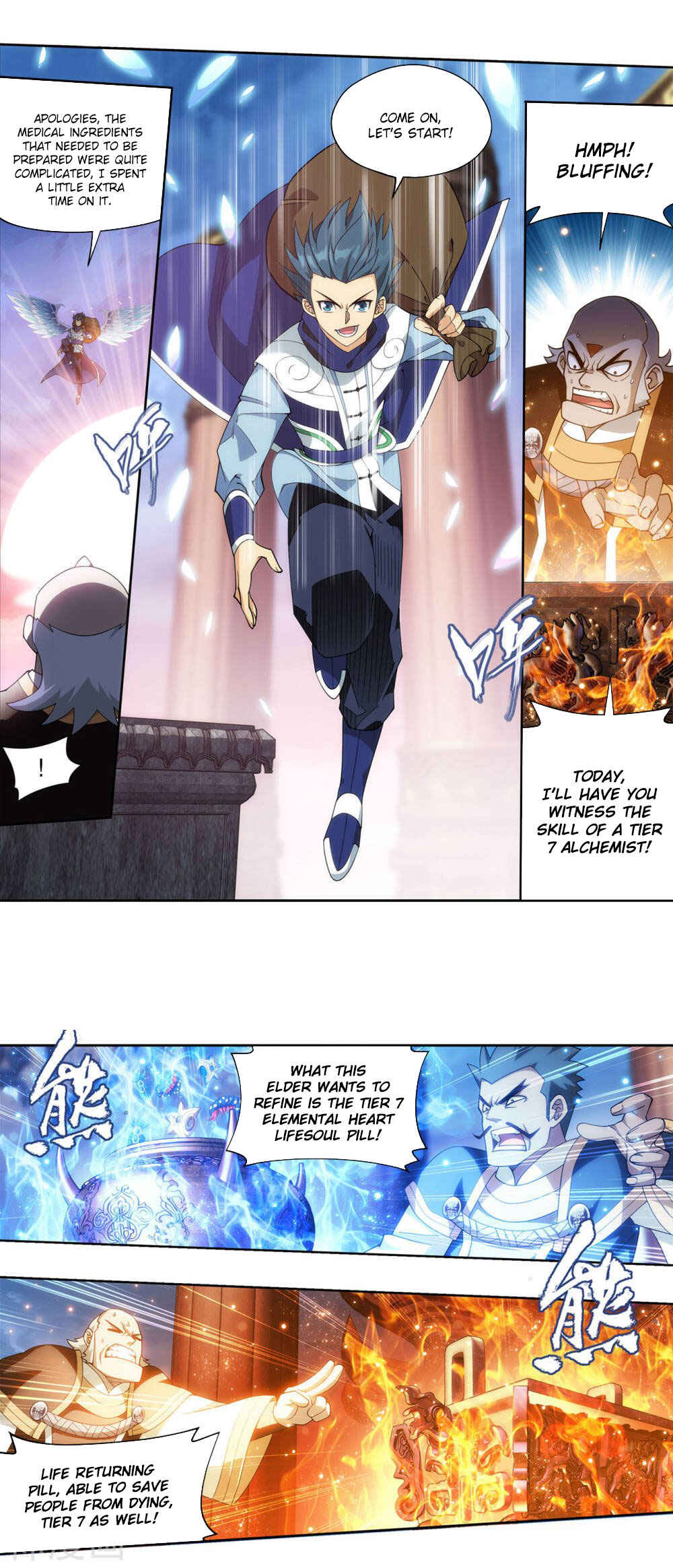 Chapter 361 - Page 9