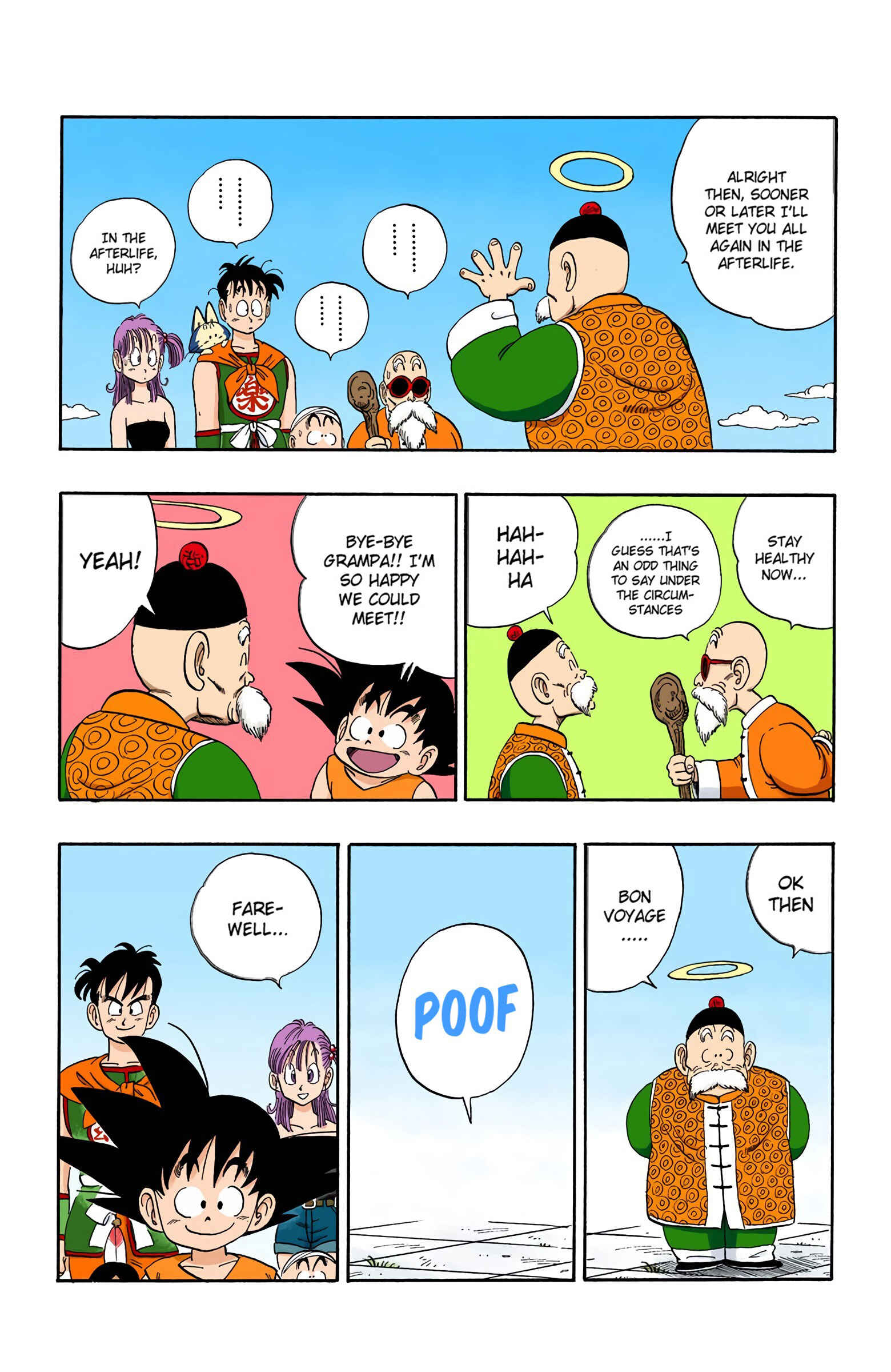 Chapter 108 - Page 13