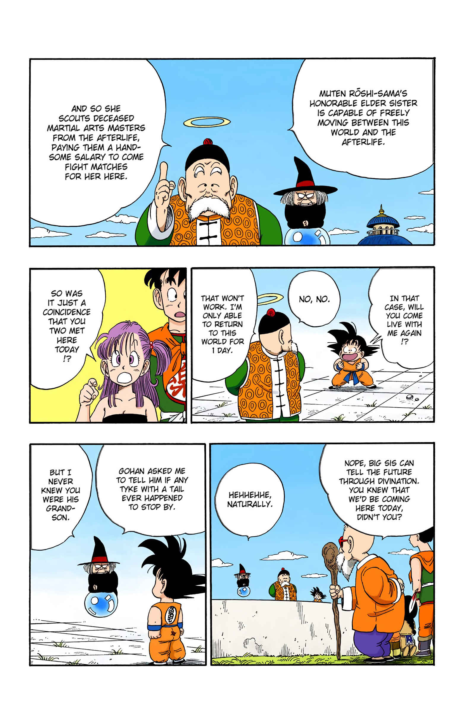 Chapter 108 - Page 9
