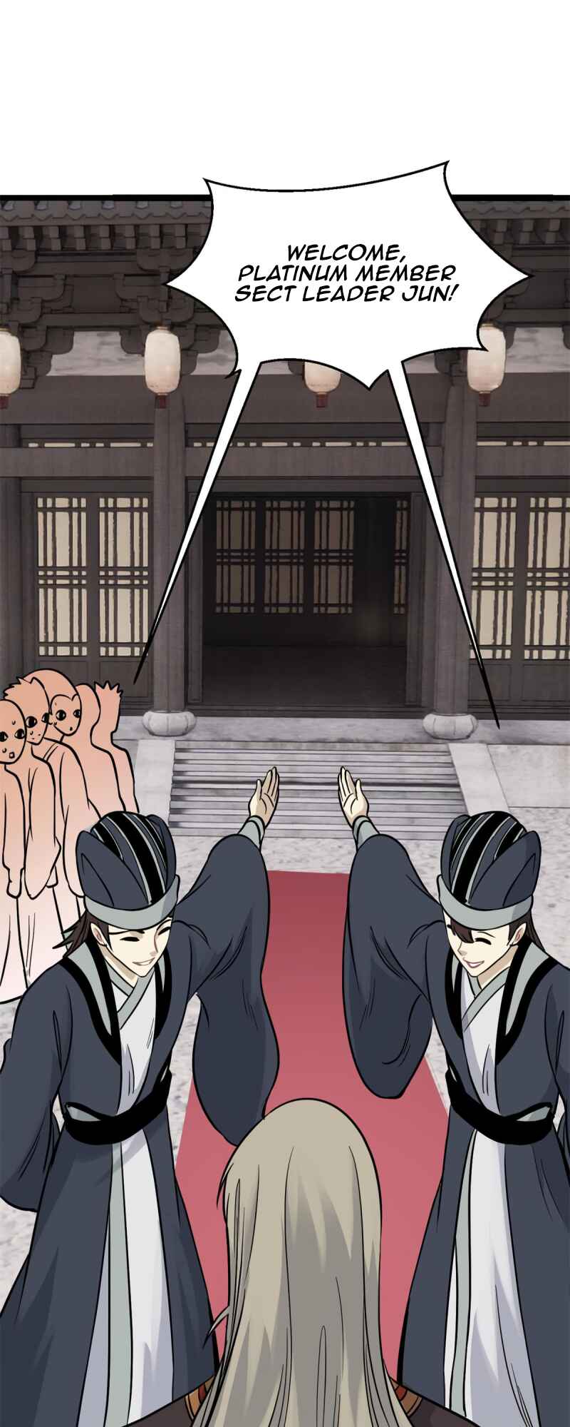 Chapter 125 - Page 12