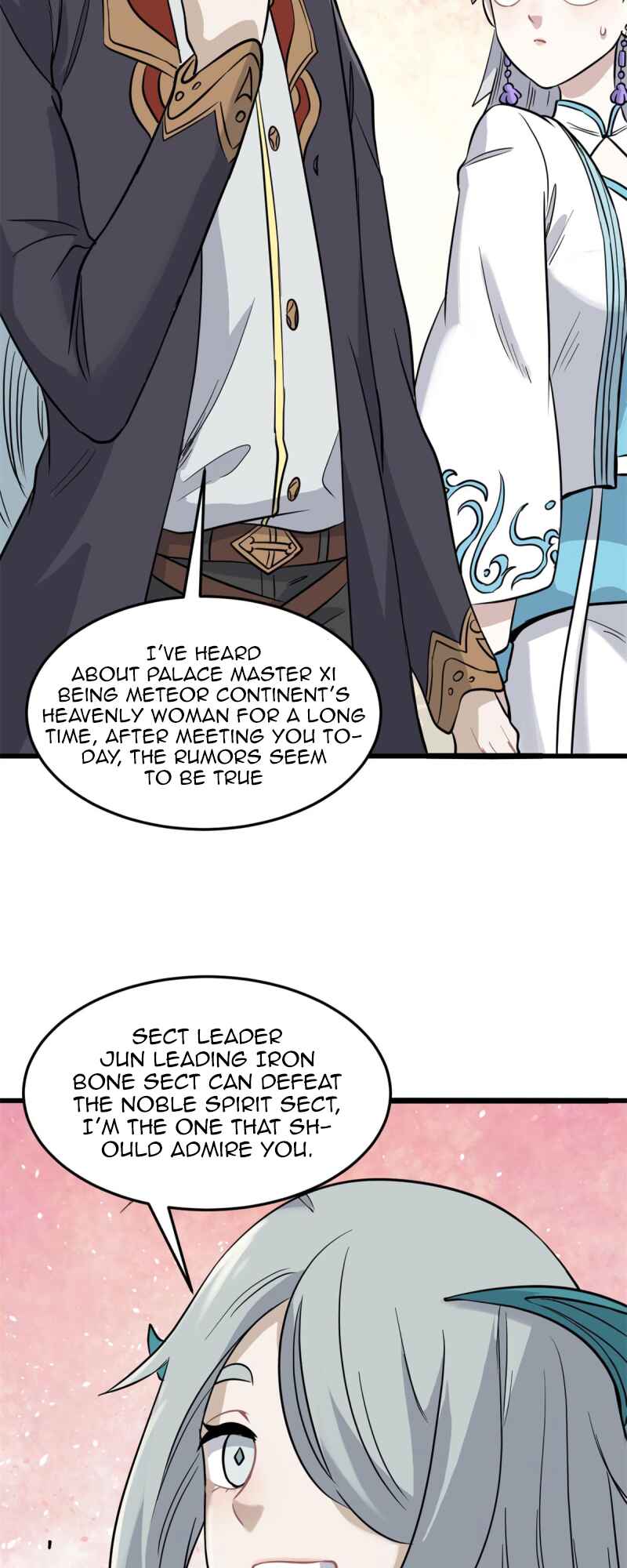 Chapter 125 - Page 26