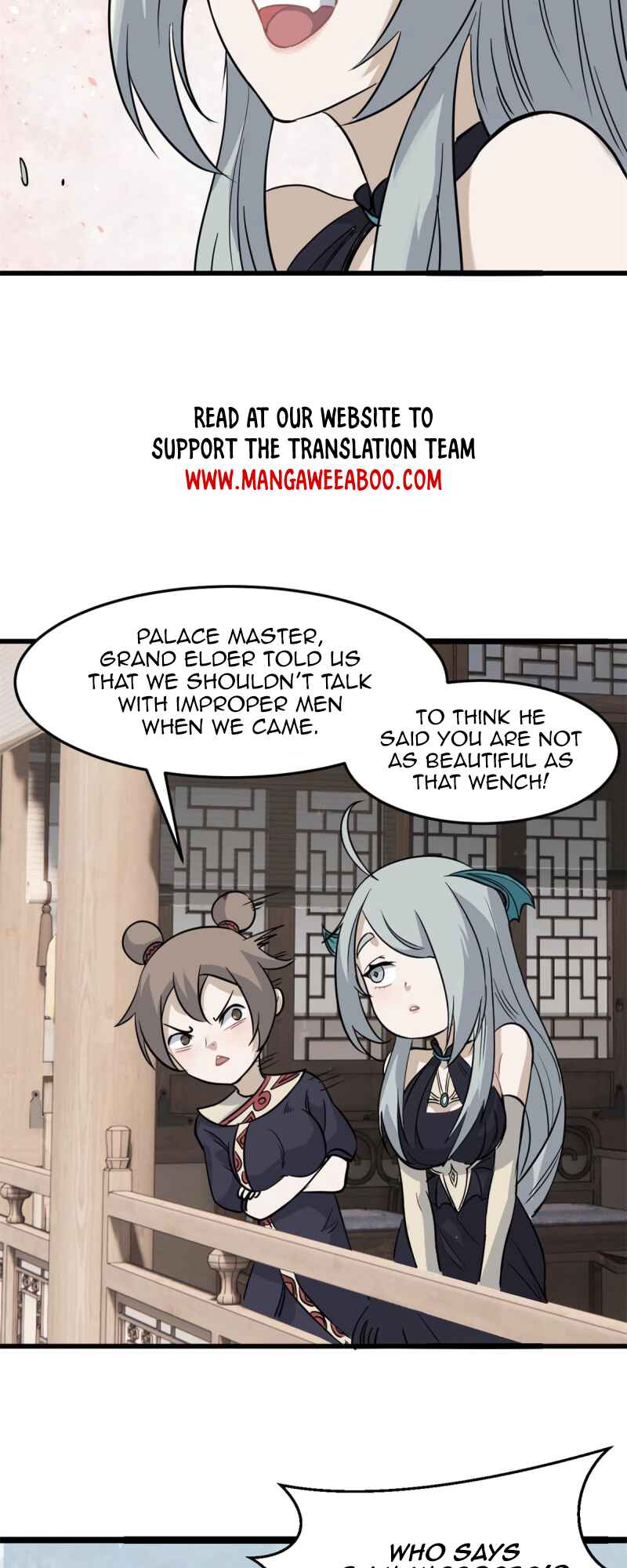 Chapter 125 - Page 27
