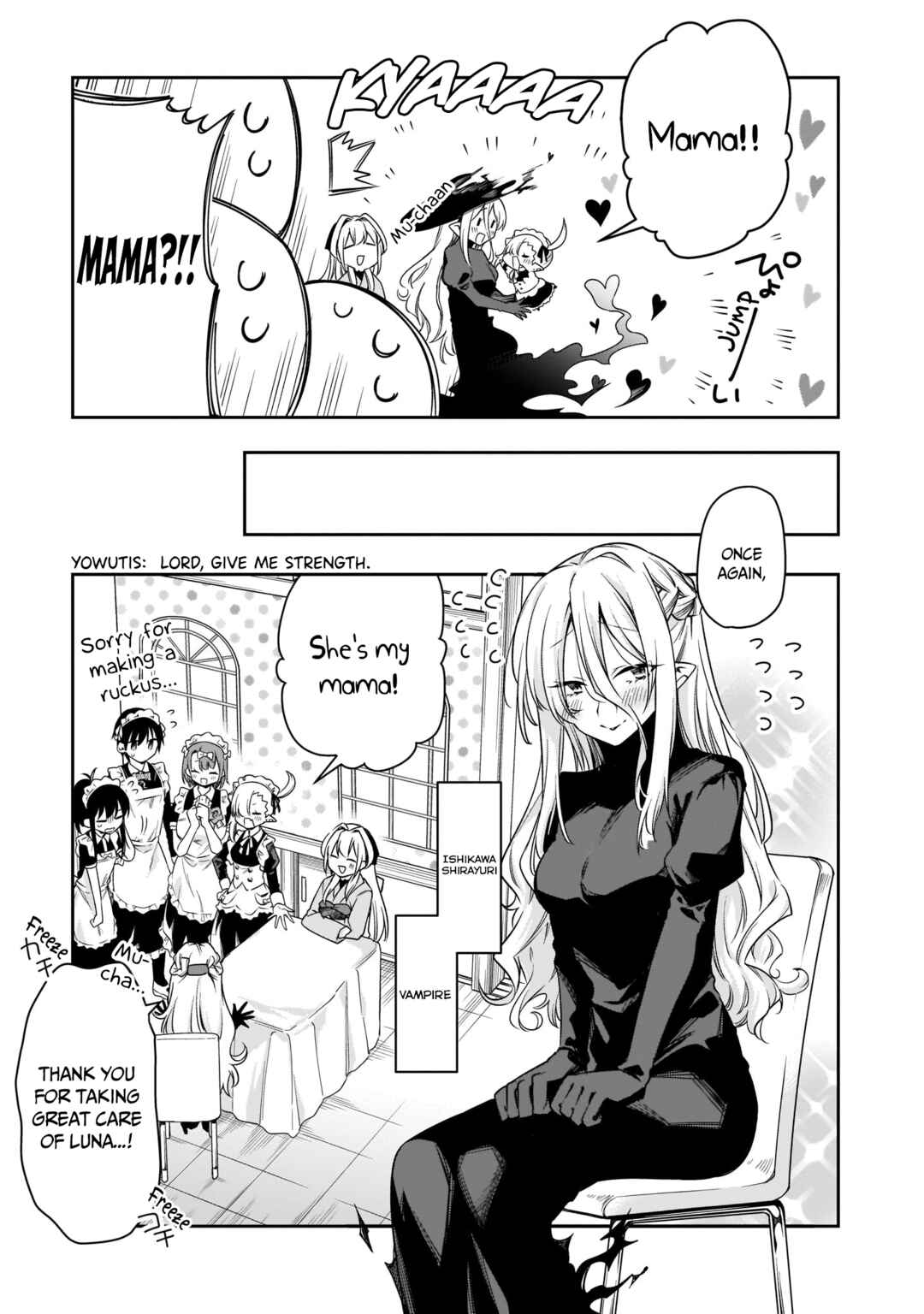 Chapter 29 - Page 6