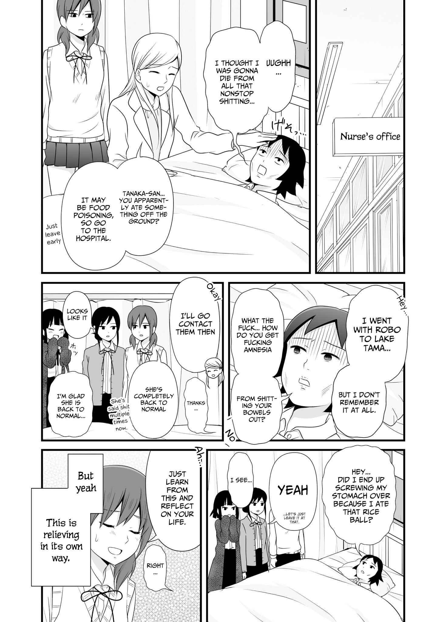 Chapter 72 - Page 22