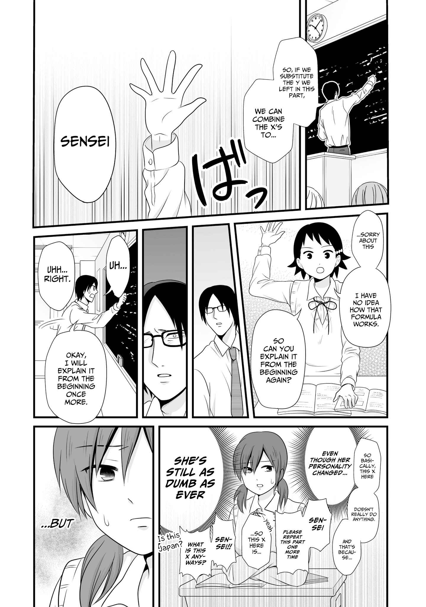Chapter 72 - Page 5