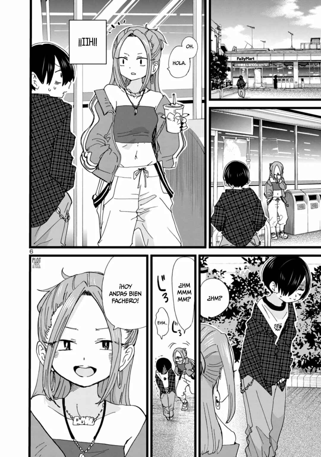 Chapter 100.5 - Page 11