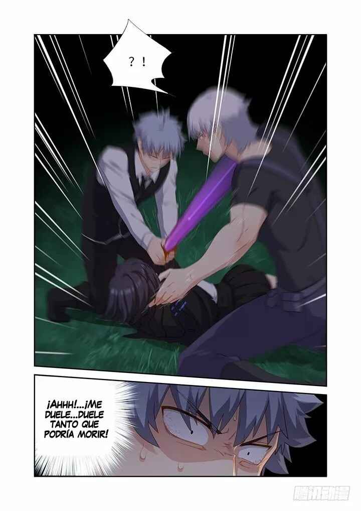 Chapter 433 - Page 6