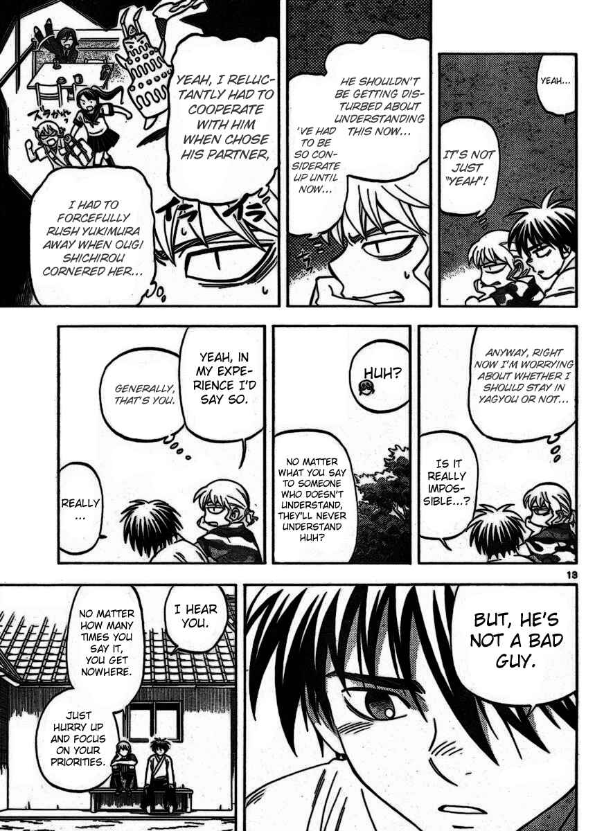 Chapter 253 - Page 13