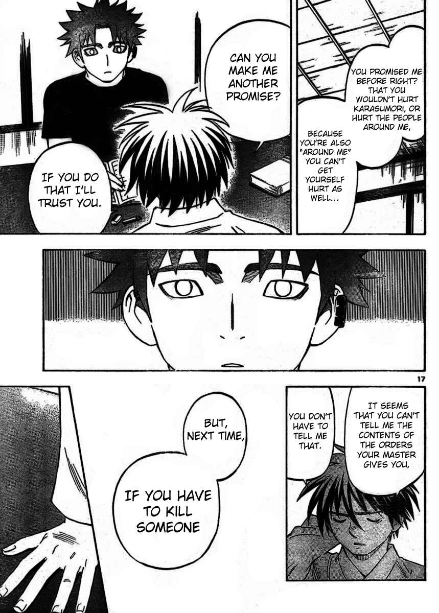 Chapter 253 - Page 17