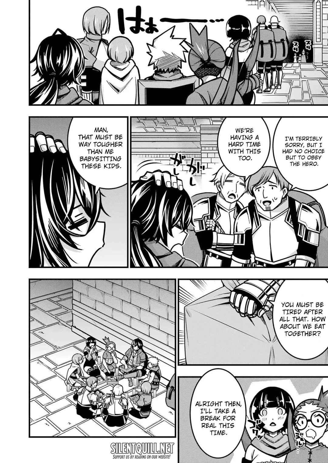 Chapter 18 - Page 19