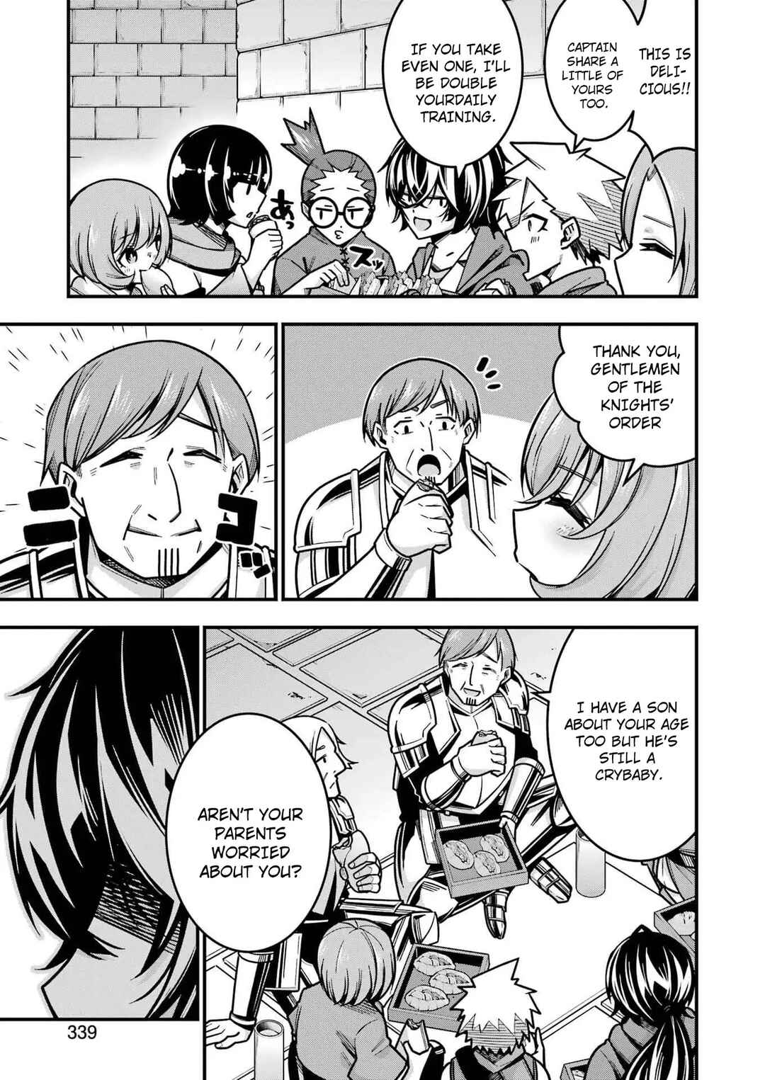 Chapter 18 - Page 20