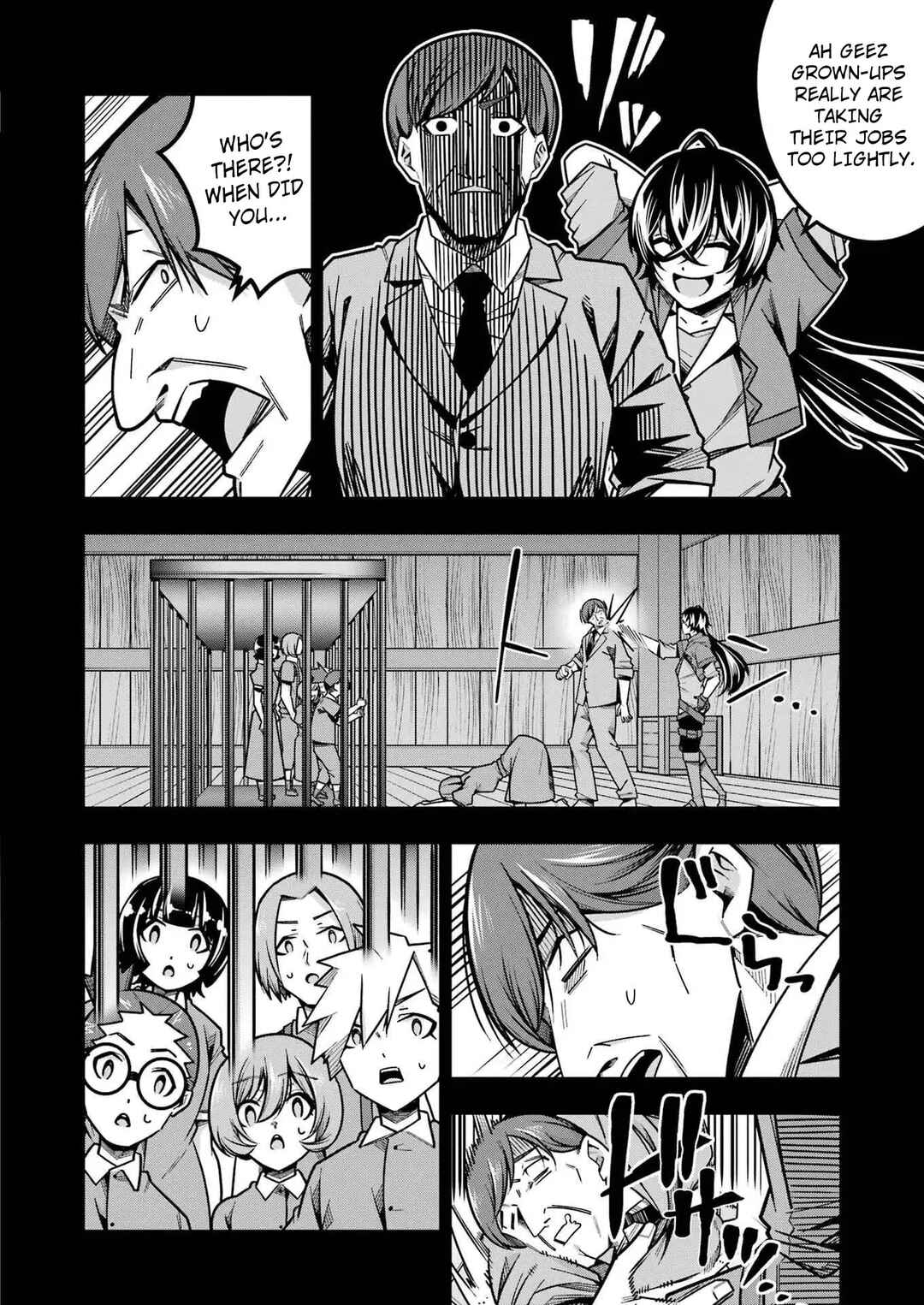Chapter 18 - Page 23