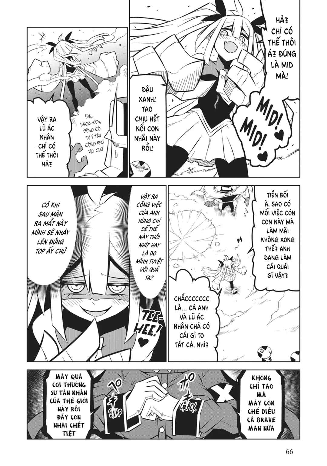 Chapter 163 - Page 10