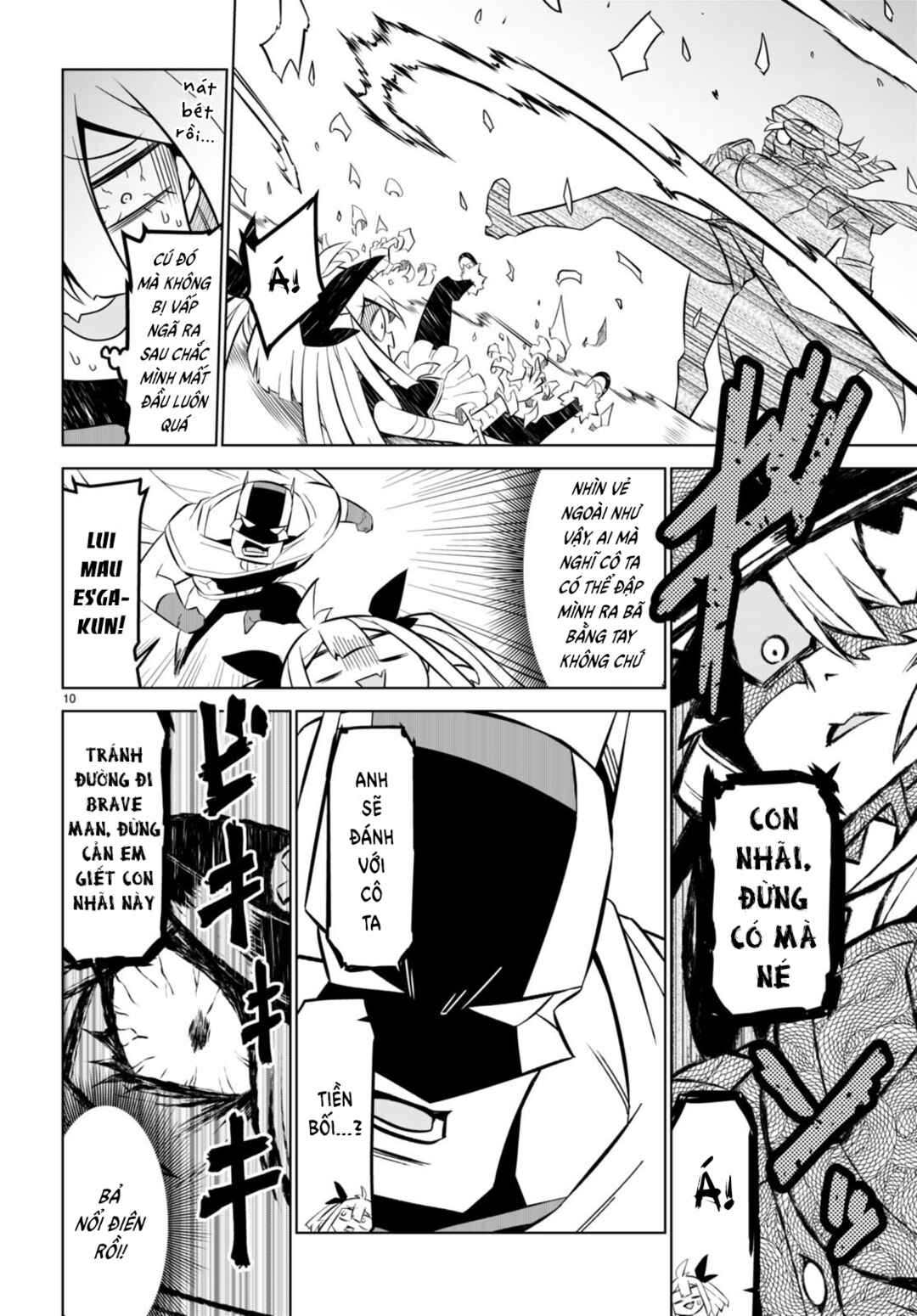 Chapter 163 - Page 12