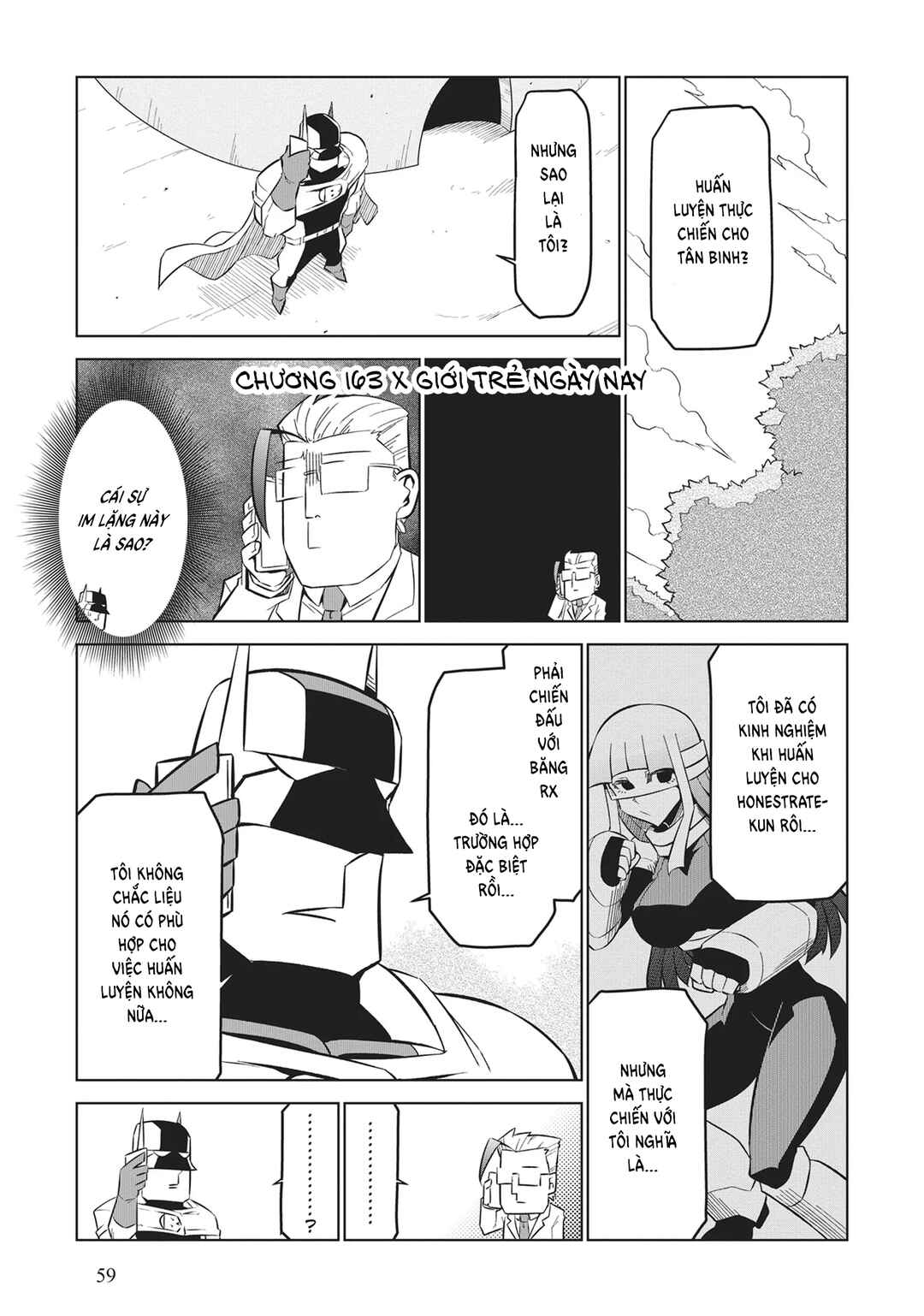 Chapter 163 - Page 3
