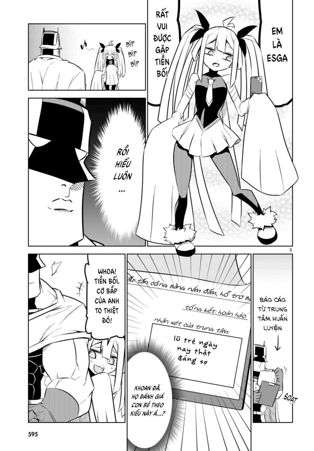 Chapter 163 - Page 5