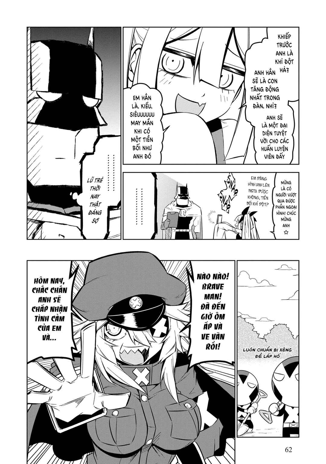 Chapter 163 - Page 6