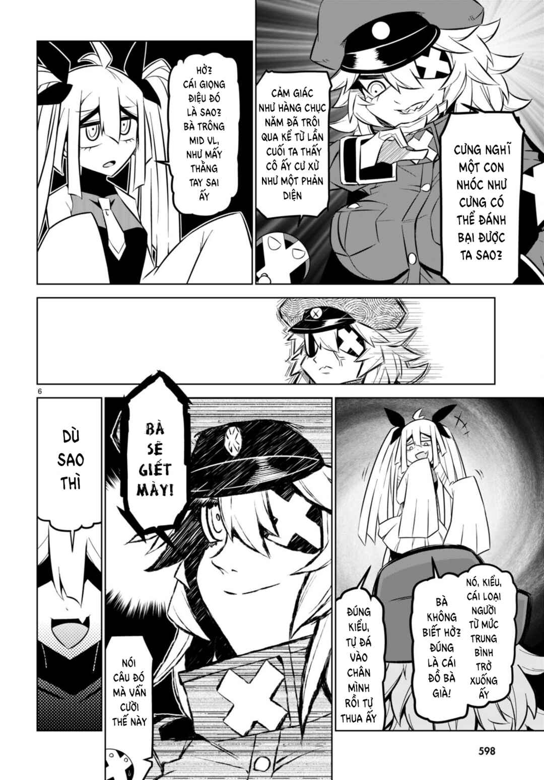 Chapter 163 - Page 8