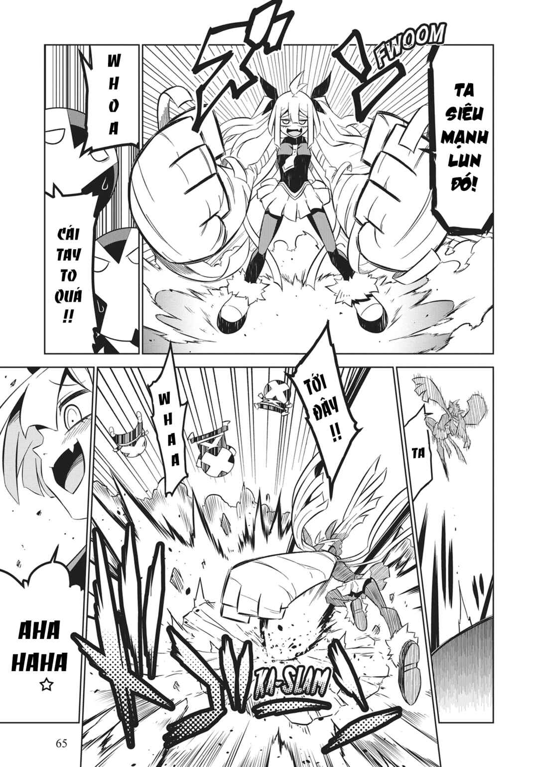 Chapter 163 - Page 9