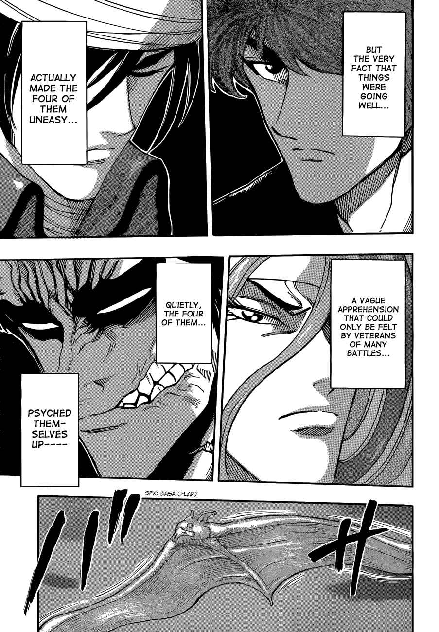 Chapter 302 - Page 10