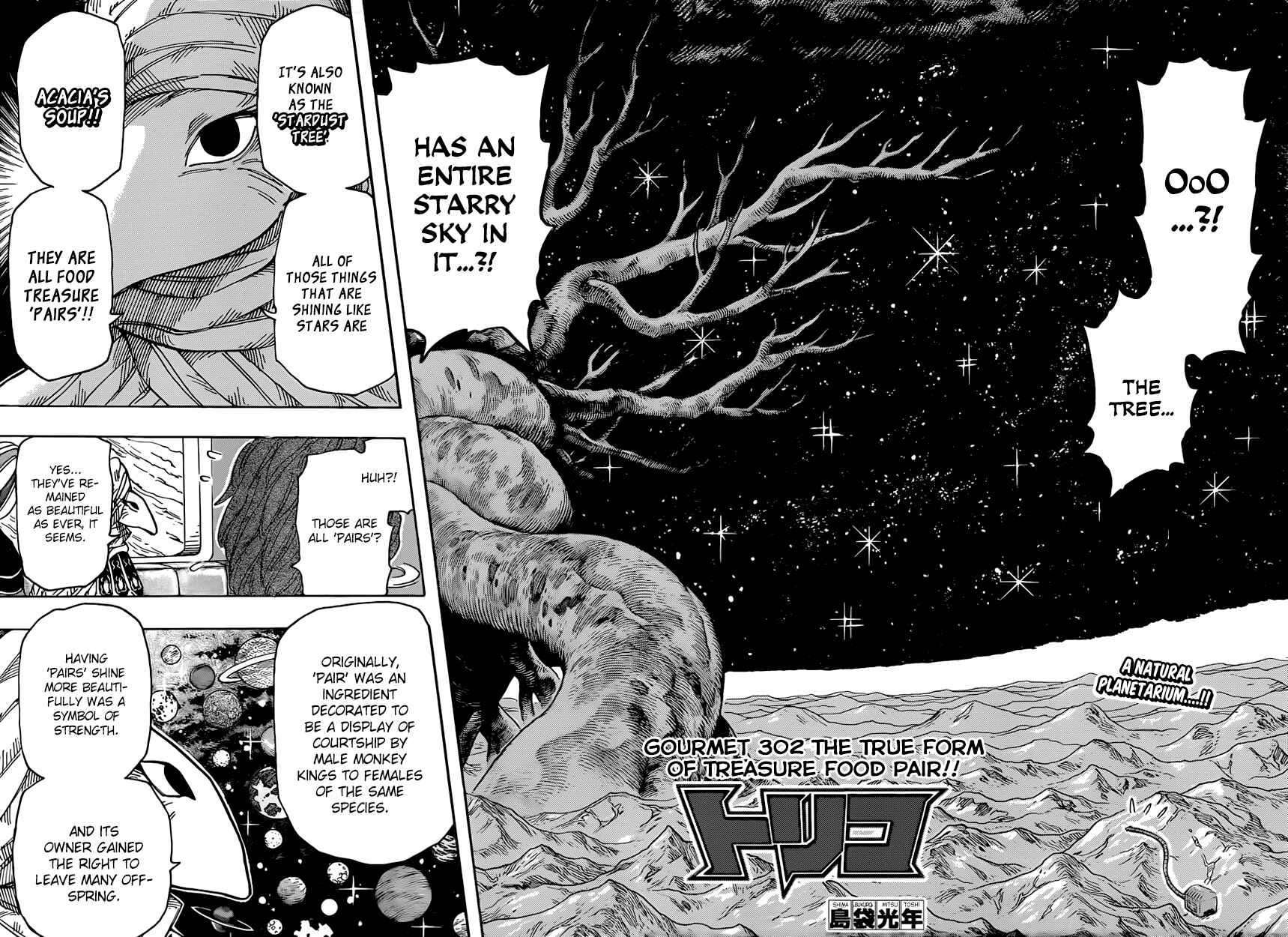 Chapter 302 - Page 2