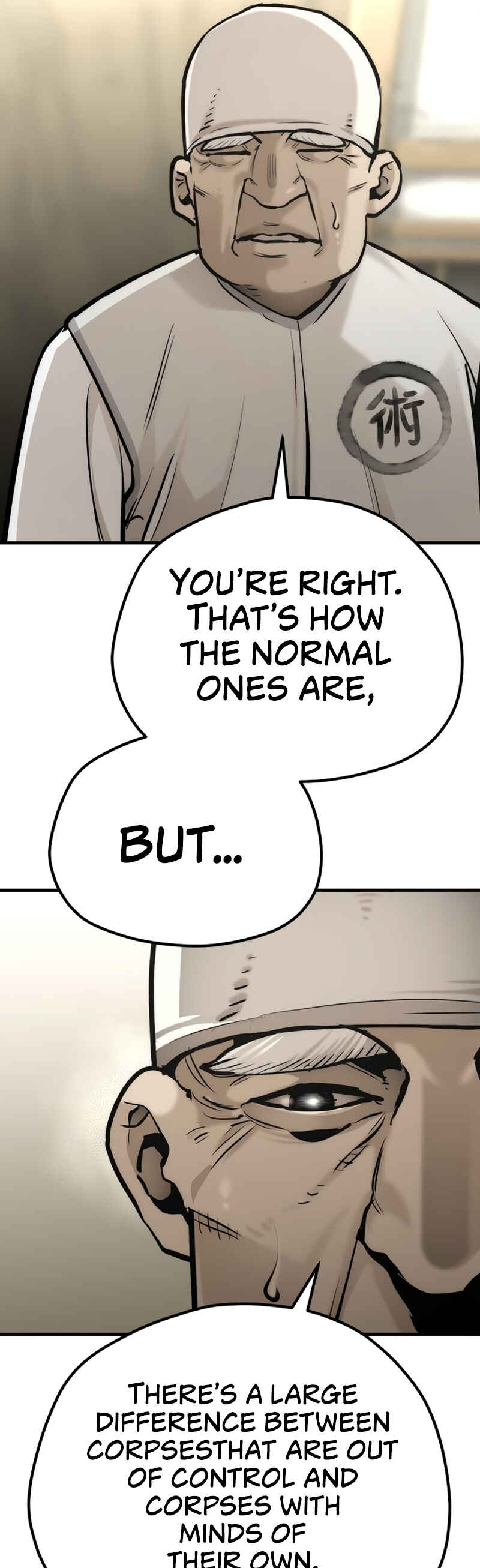 Chapter 92 - Page 105