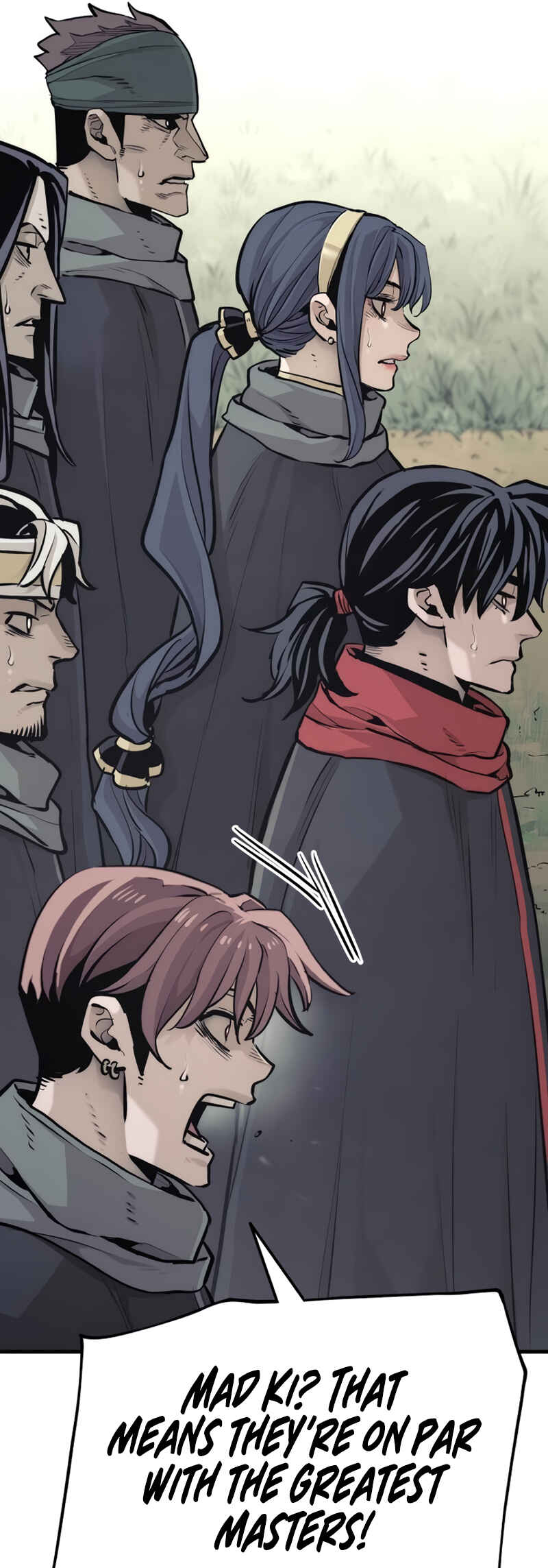 Chapter 92 - Page 73